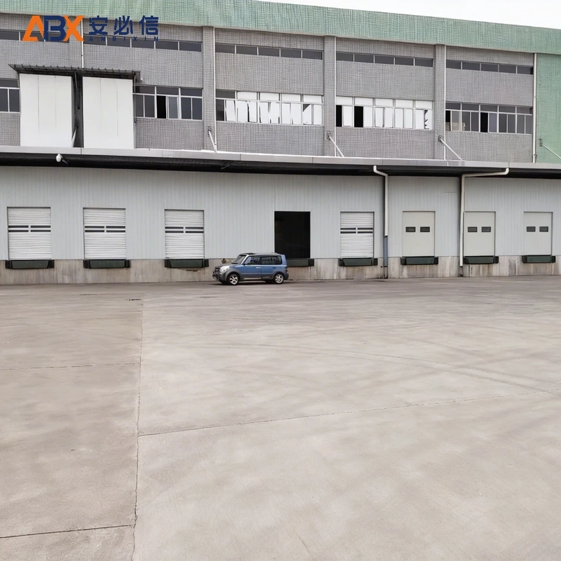 岳阳PVC高速卷帘门